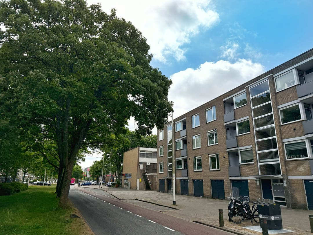 Foto 32 van Willem de Zwijgerlaan 124