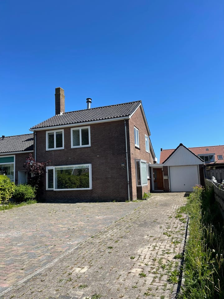 Photo 1 of Zandvaart 82