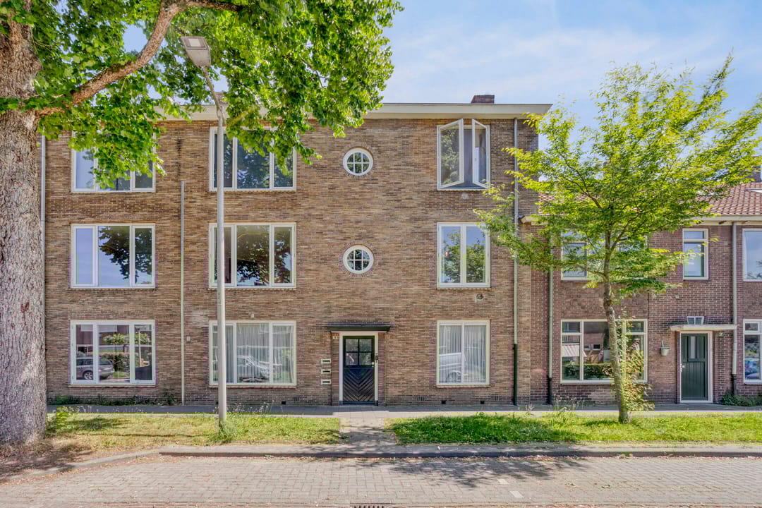 Foto 1 van Ranonkelstraat 15-2