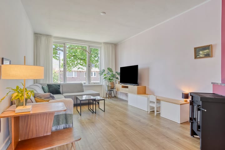 Foto 2 van Ranonkelstraat 15-2