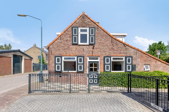 Foto 3 van Schoolstraat 30