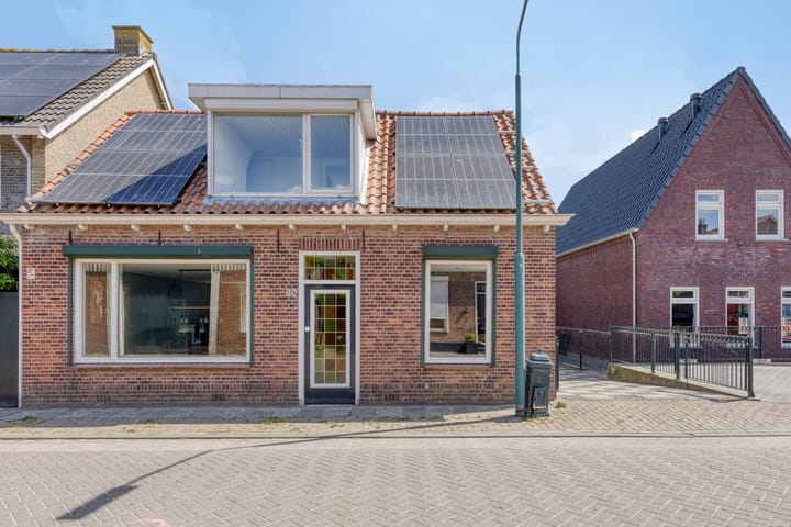 Foto 4 van Schoolstraat 30