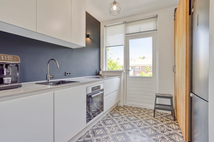 Foto 4 van Ranonkelstraat 15-2