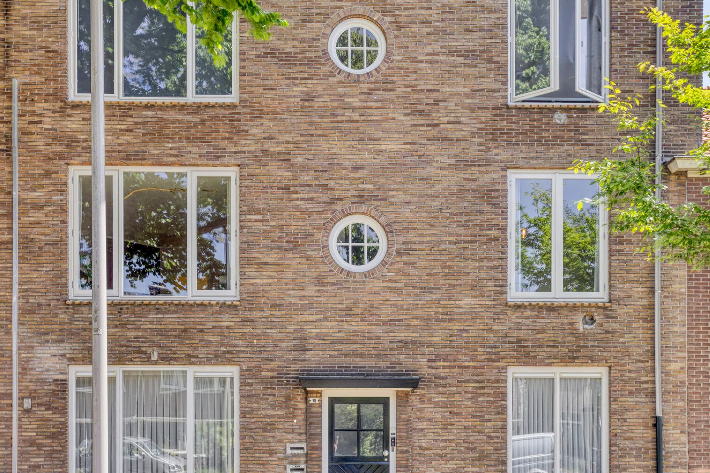 Foto 5 van Ranonkelstraat 15-2