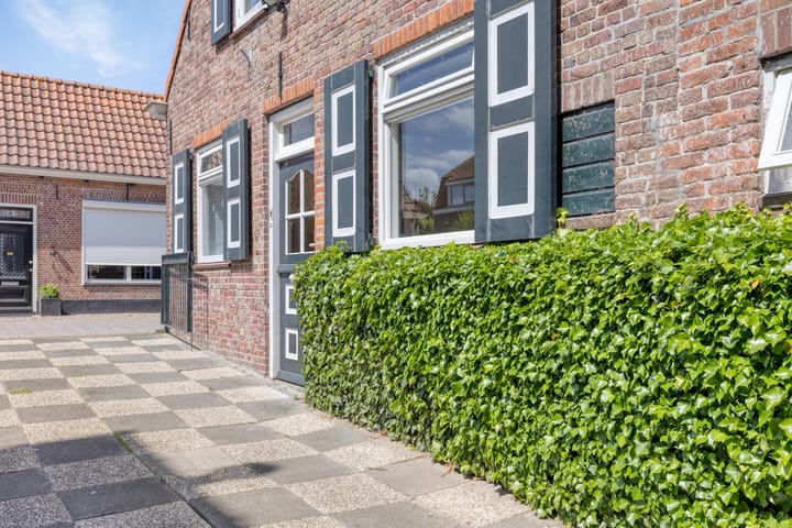 Foto 8 van Schoolstraat 30