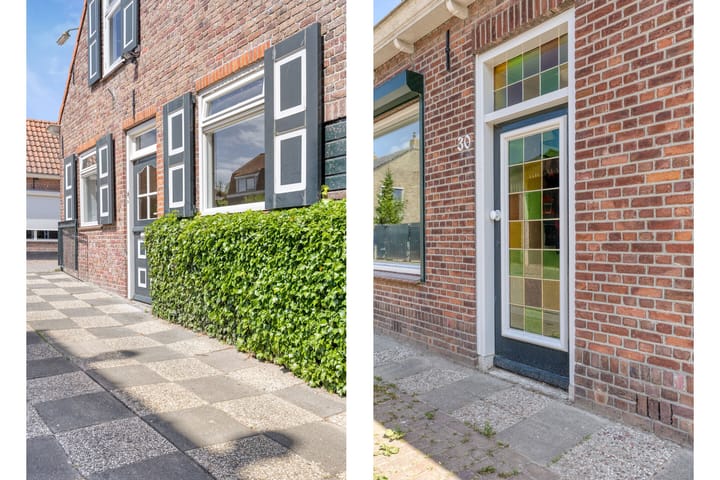 Foto 10 van Schoolstraat 30