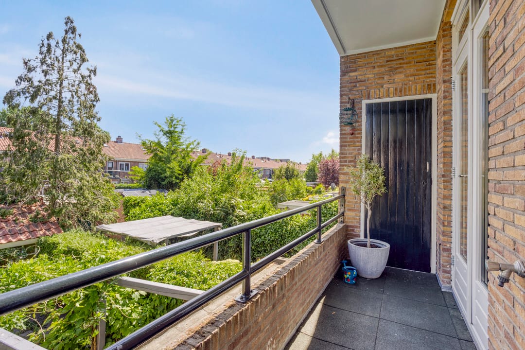 Foto 26 van Ranonkelstraat 15-2