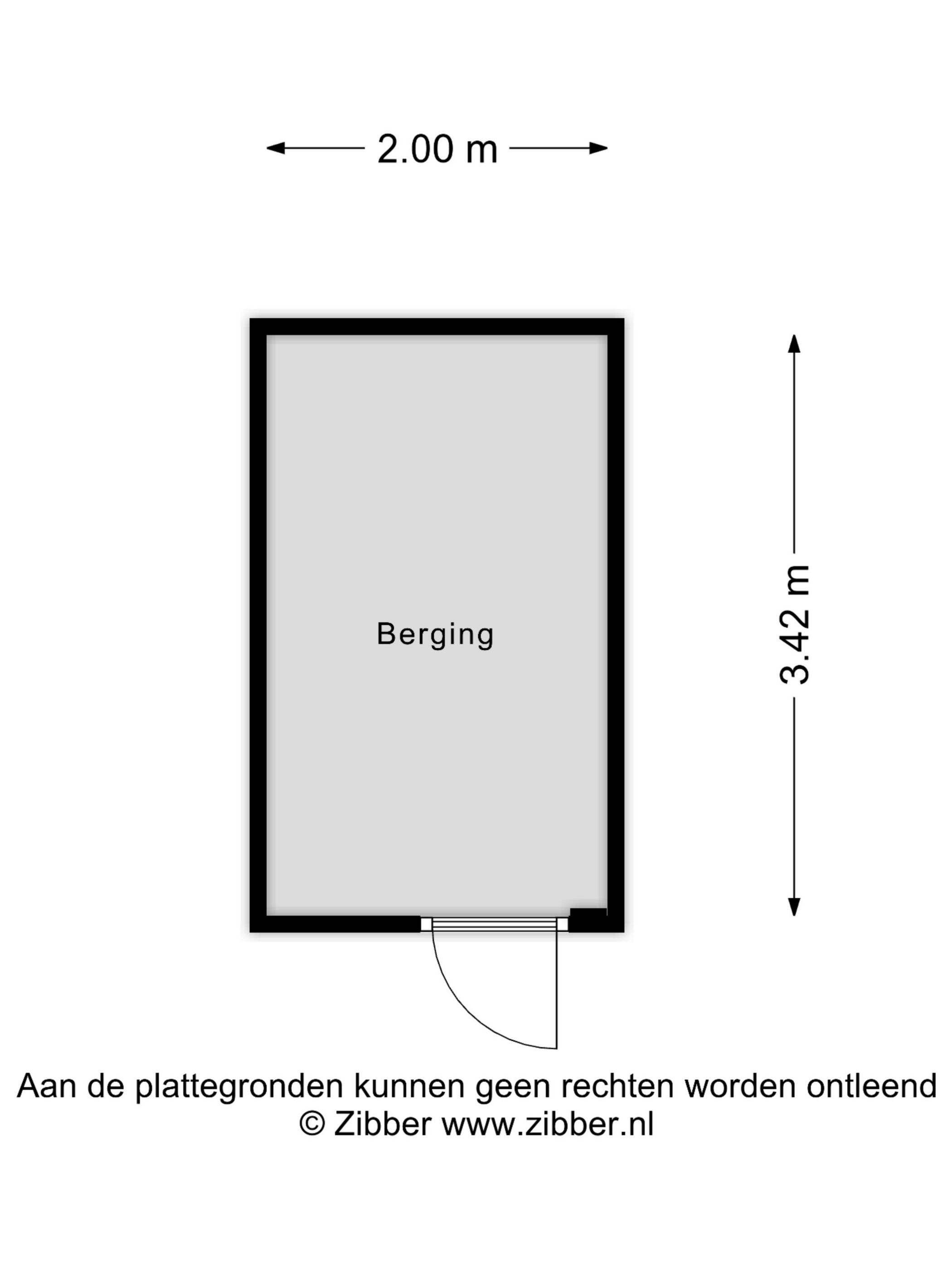 Foto 42 van Ranonkelstraat 15-2
