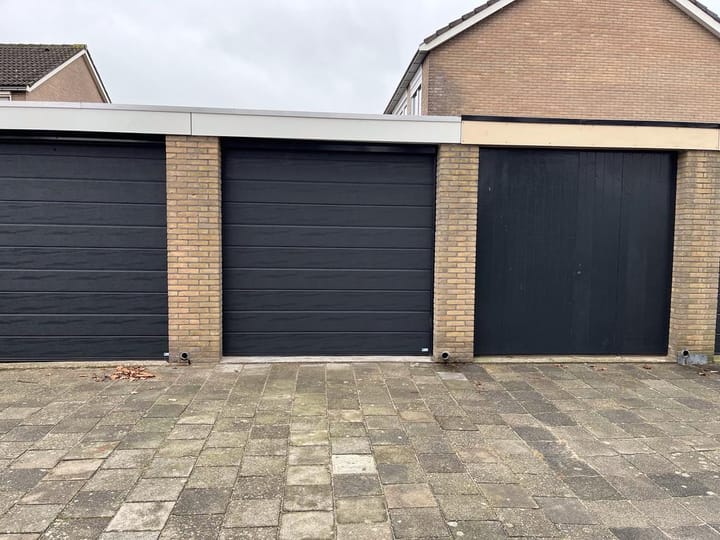 Foto 1 van Icarusplantsoen 23