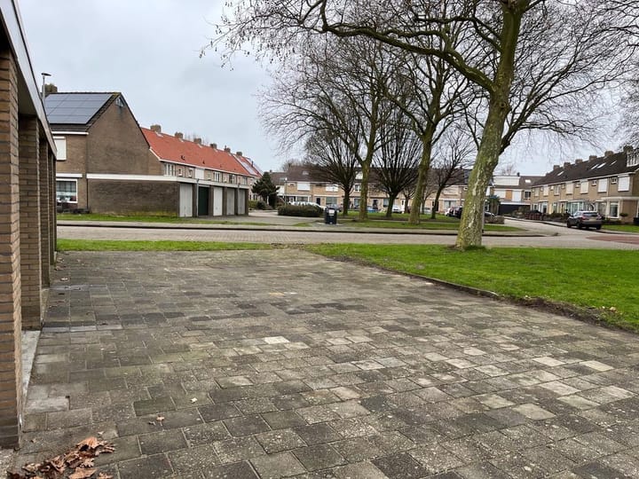 Foto 2 van Icarusplantsoen 23