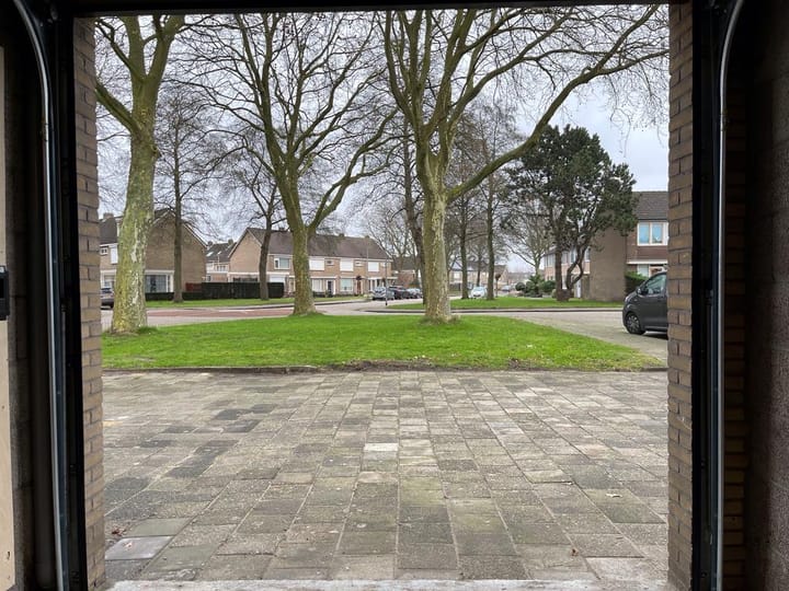 Foto 5 van Icarusplantsoen 23