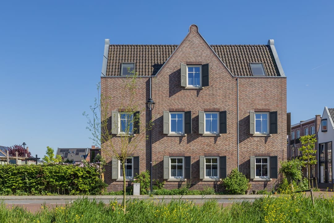 Photo 1 of Nieuwe Voorstraat 21