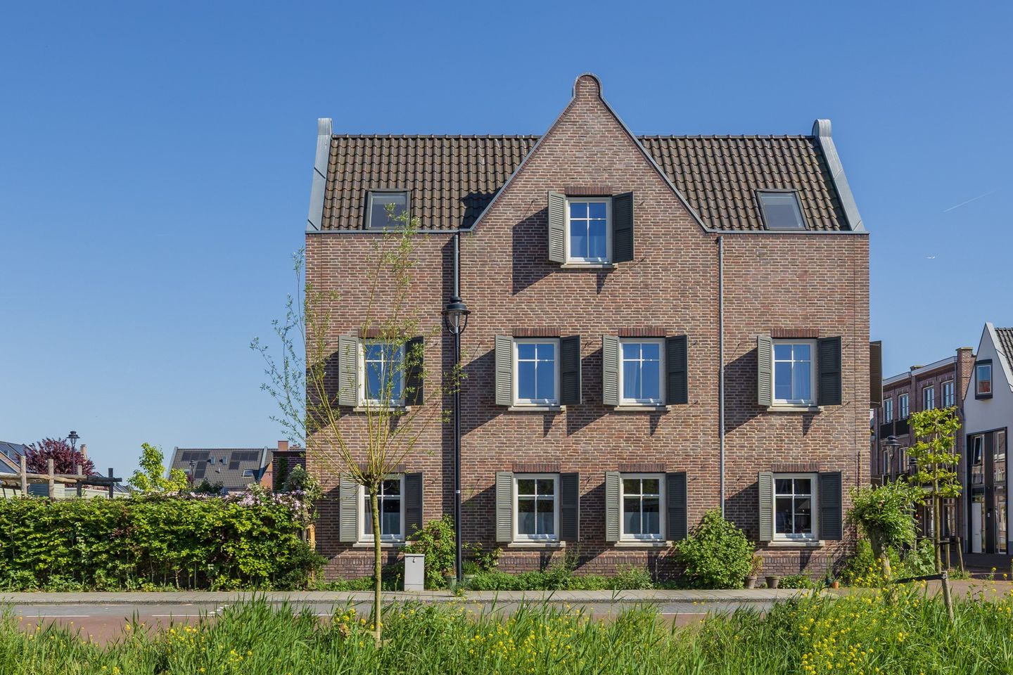 Foto 1 van Nieuwe Voorstraat 21