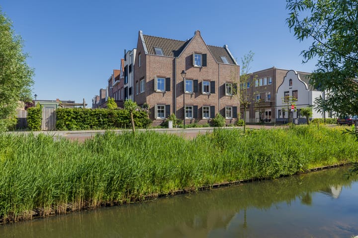 Foto 4 van Nieuwe Voorstraat 21