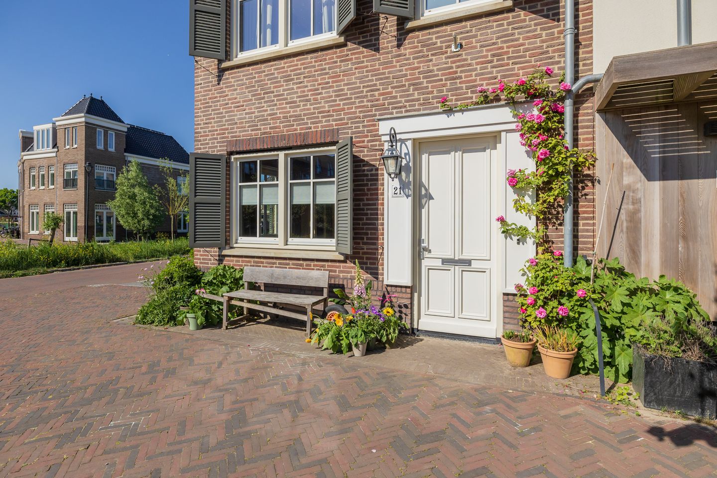 Photo 5 of Nieuwe Voorstraat 21