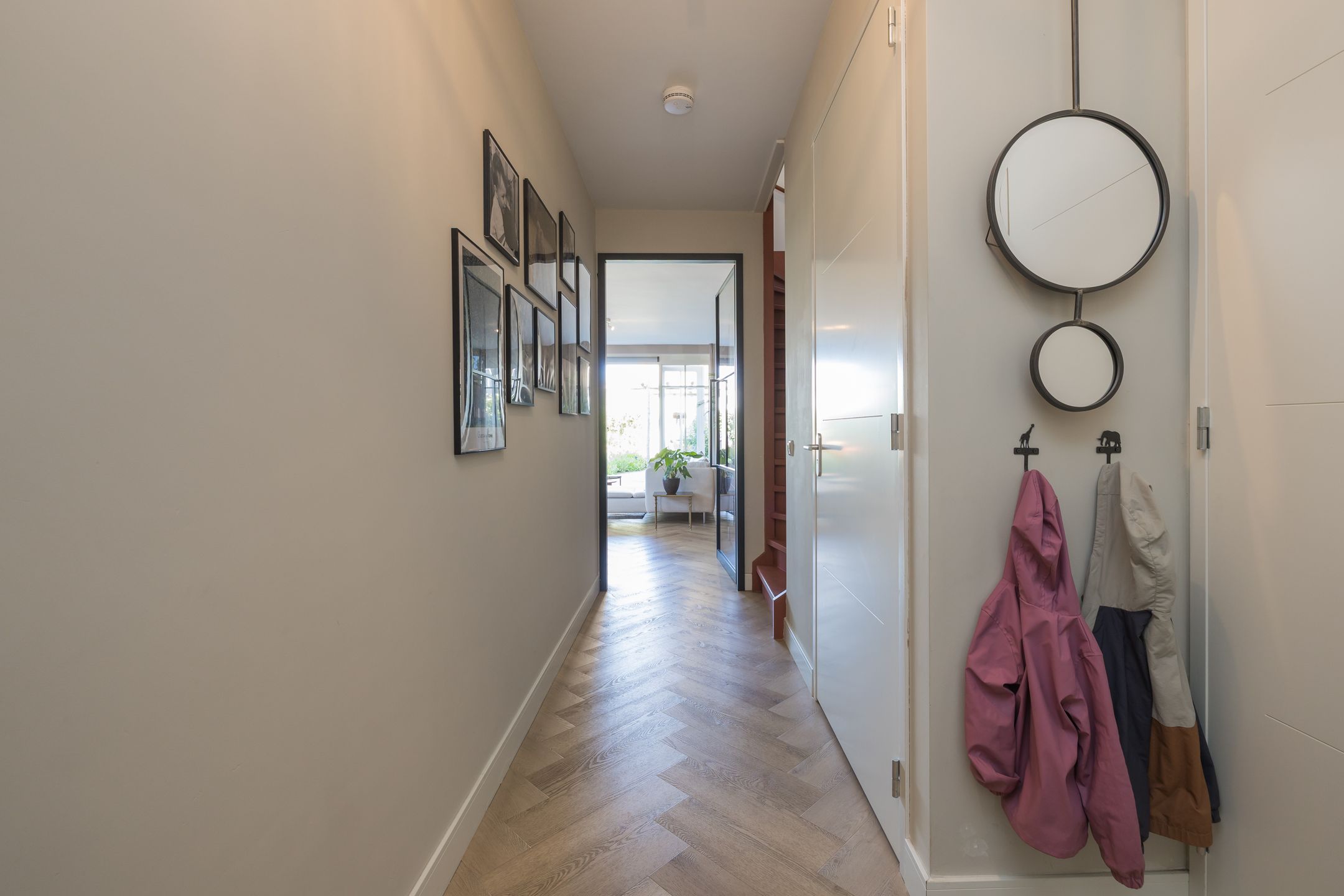 Photo 6 of Nieuwe Voorstraat 21