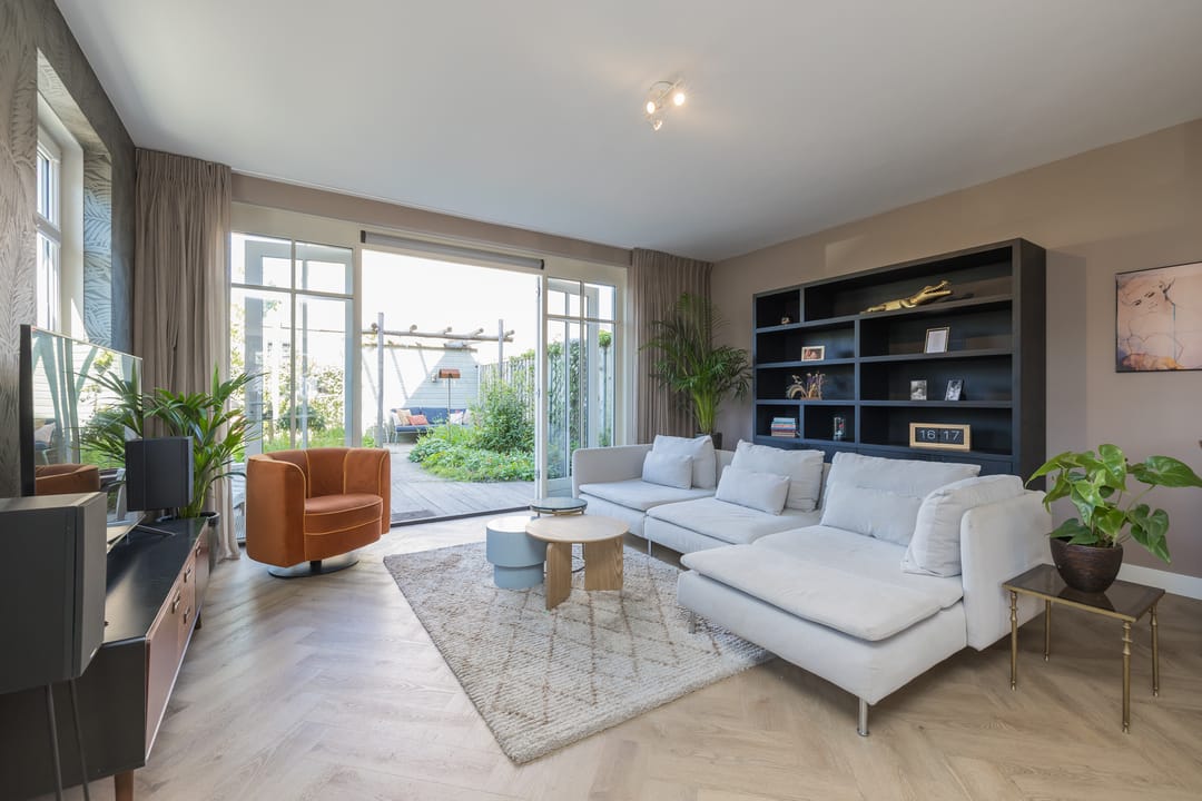 Photo 7 of Nieuwe Voorstraat 21