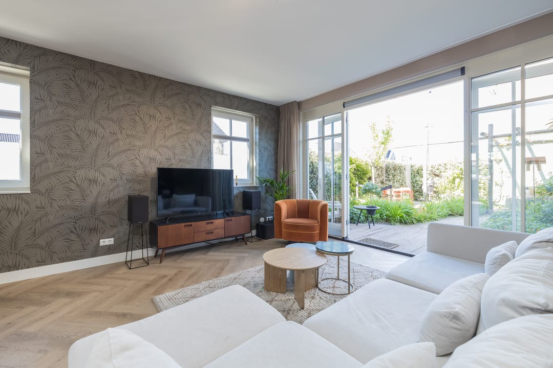 Photo 8 of Nieuwe Voorstraat 21