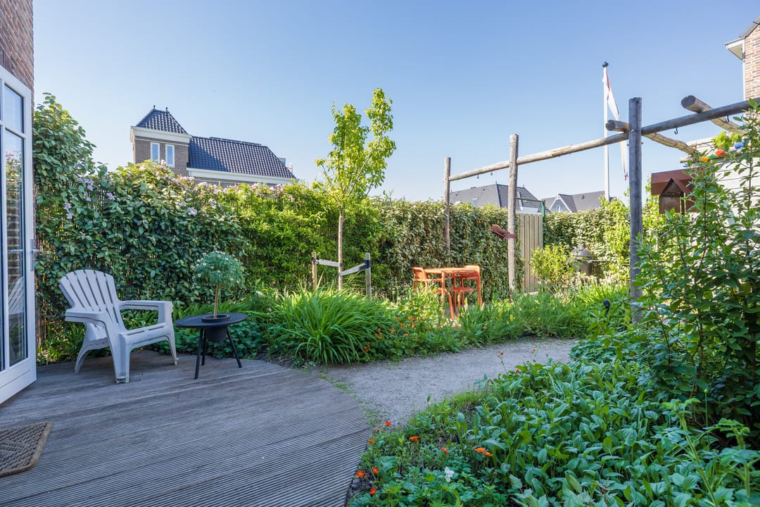 Photo 11 of Nieuwe Voorstraat 21