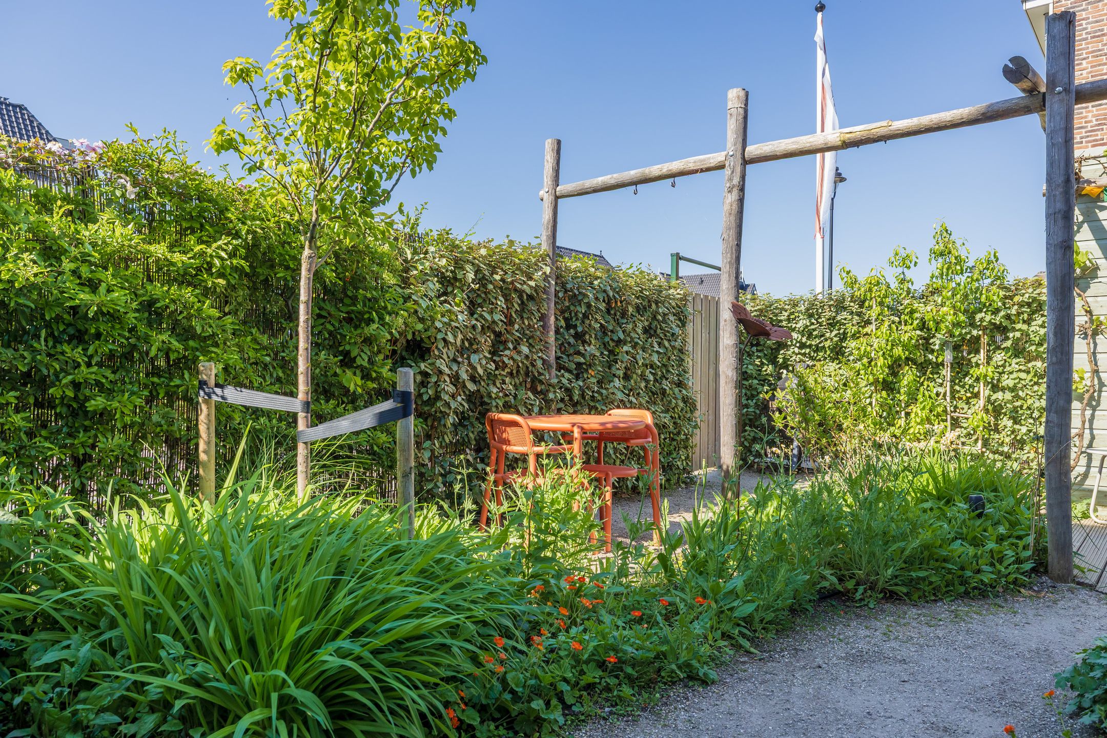 Photo 12 of Nieuwe Voorstraat 21