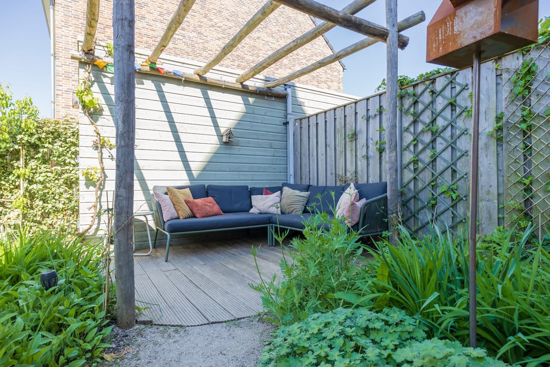 Photo 13 of Nieuwe Voorstraat 21