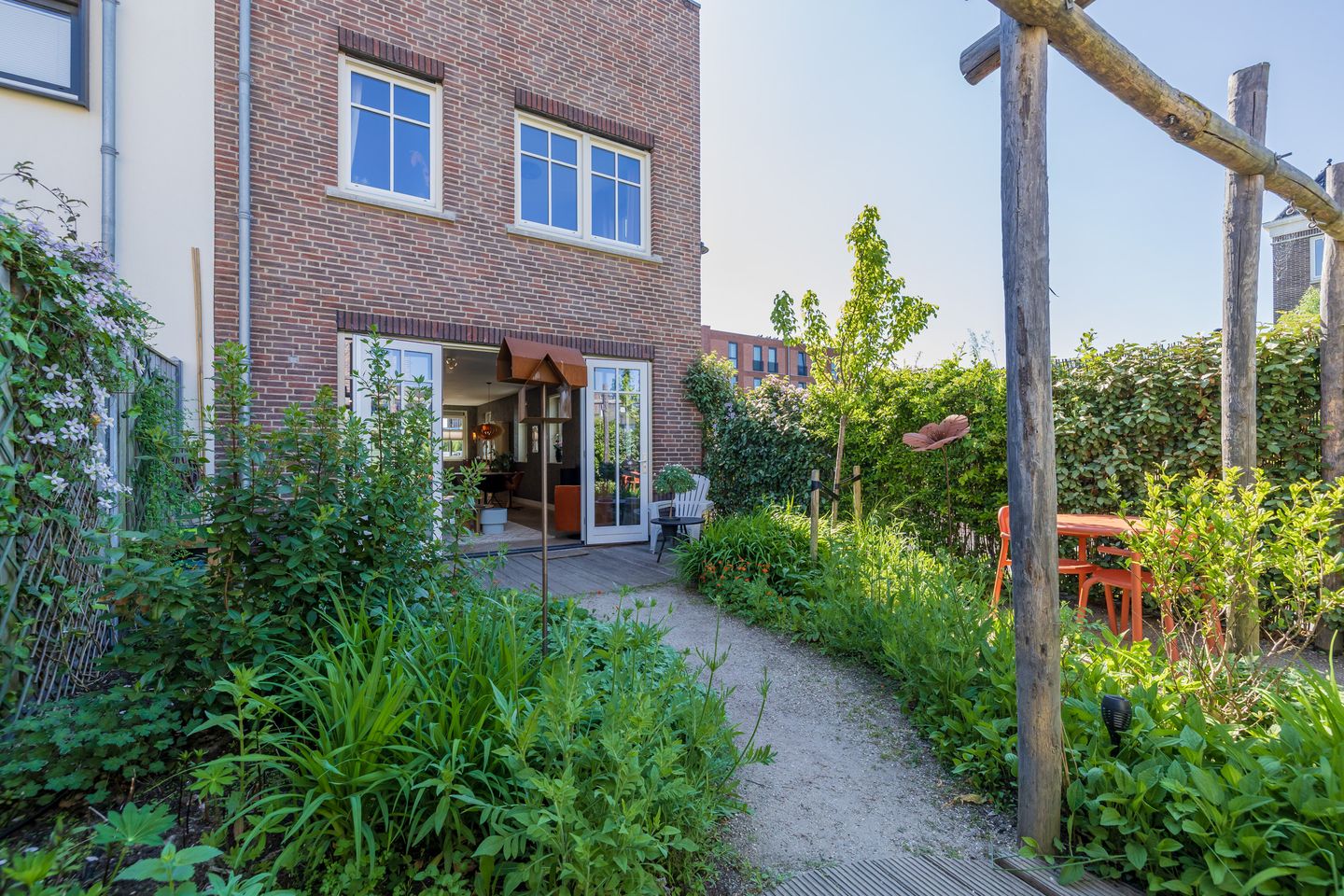 Photo 14 of Nieuwe Voorstraat 21