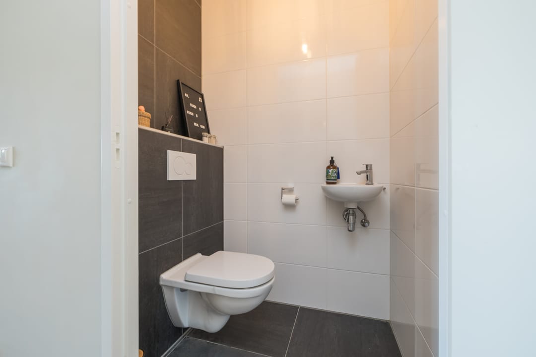 Photo 16 of Nieuwe Voorstraat 21