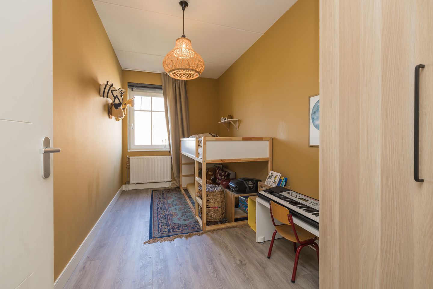 Photo 19 of Nieuwe Voorstraat 21