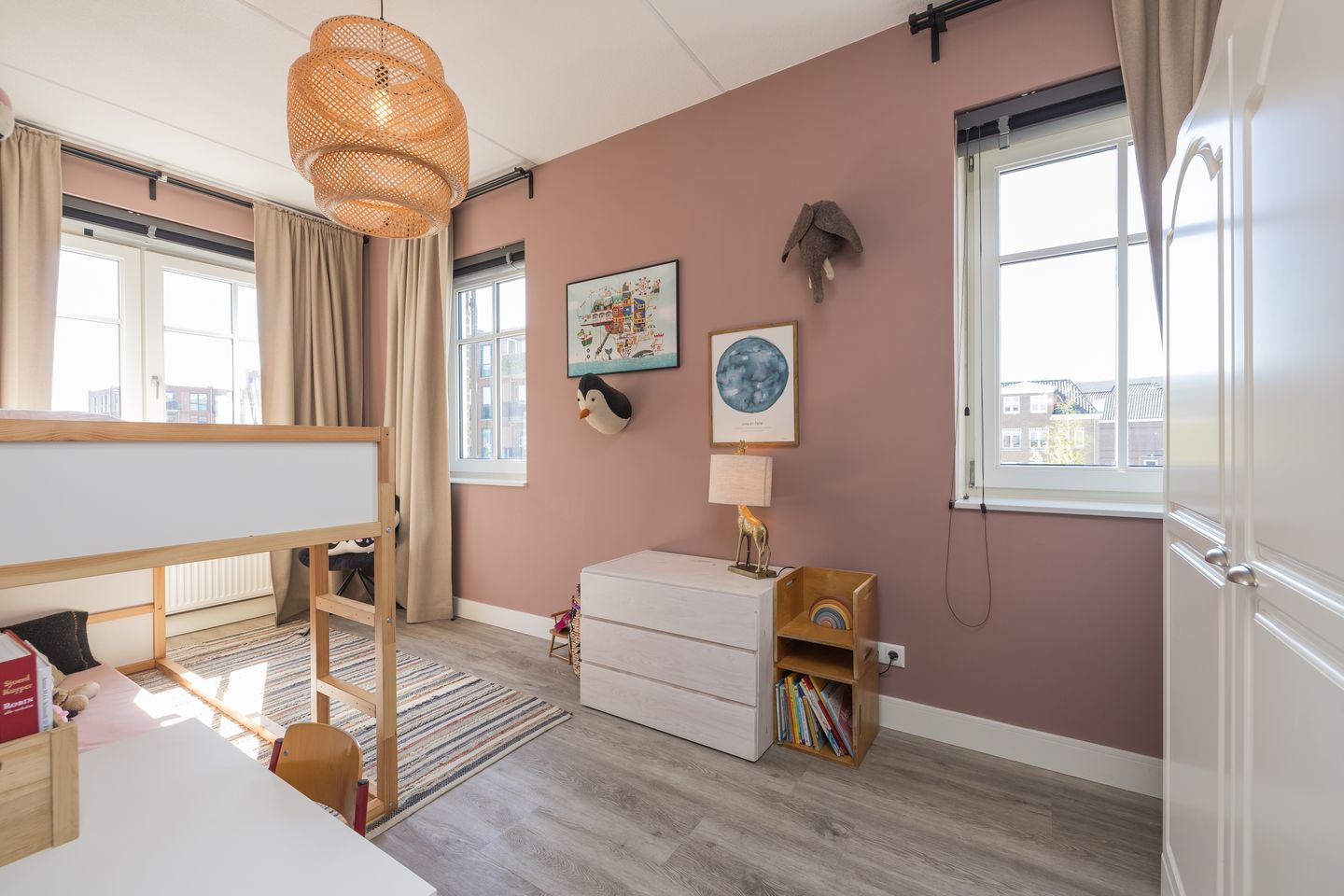 Photo 25 of Nieuwe Voorstraat 21