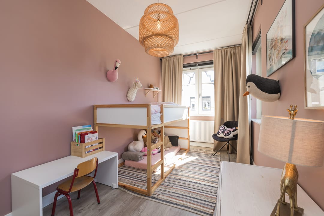 Photo 26 of Nieuwe Voorstraat 21