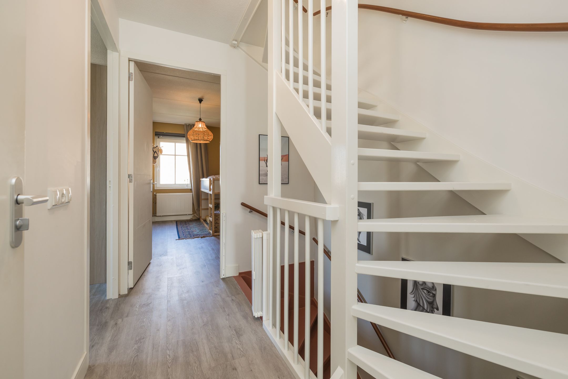 Photo 27 of Nieuwe Voorstraat 21