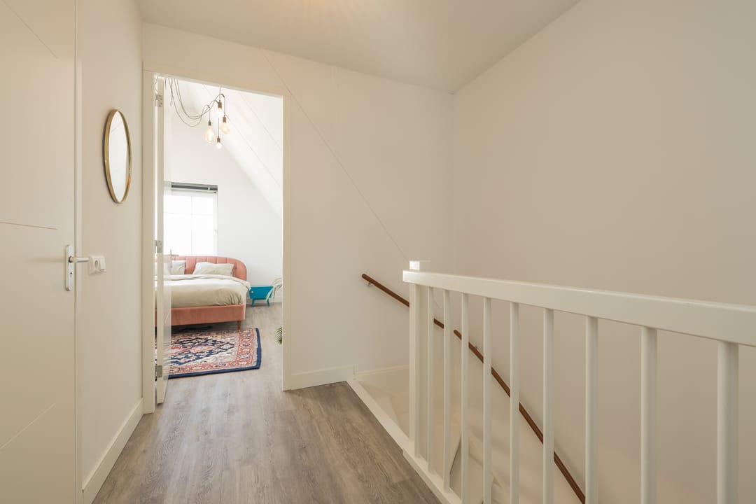 Photo 28 of Nieuwe Voorstraat 21