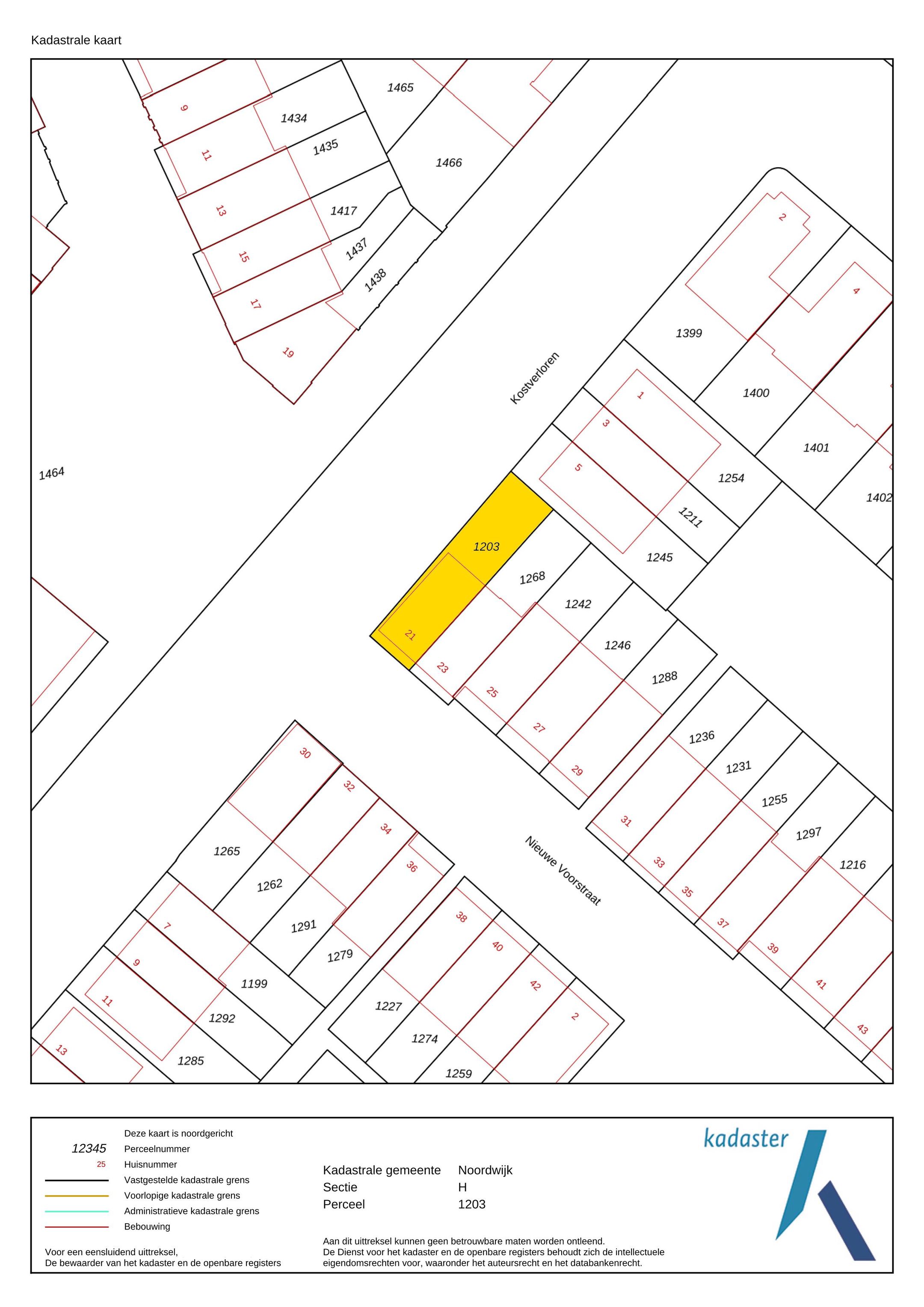 Photo 39 of Nieuwe Voorstraat 21