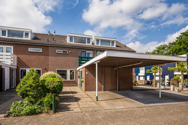 Foto 1 van Wemmingen 17