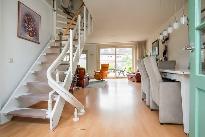 Foto 2 van Wemmingen 17