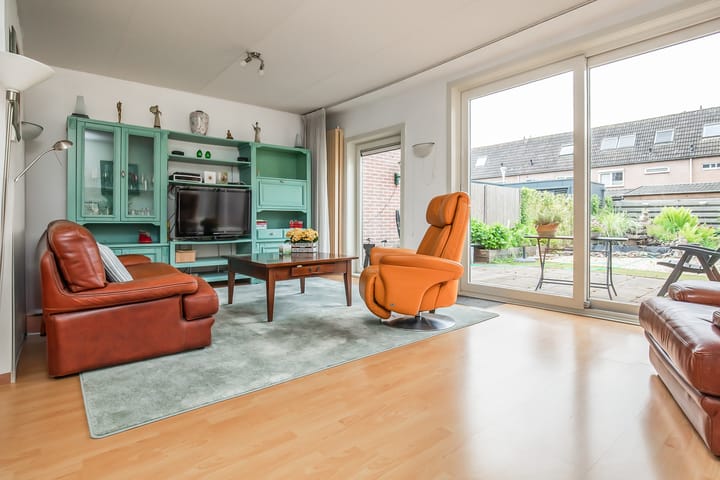 Foto 3 van Wemmingen 17