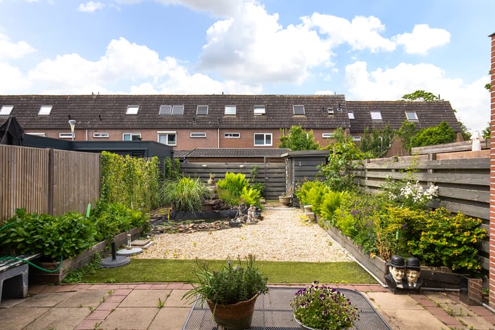 Foto 5 van Wemmingen 17