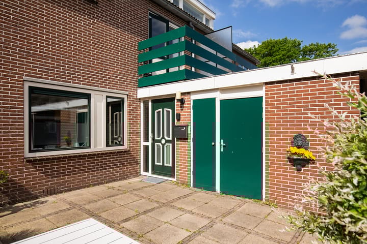 Foto 8 van Wemmingen 17