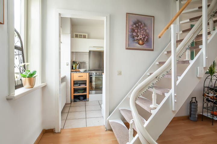 Foto 14 van Wemmingen 17