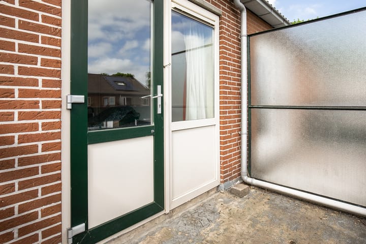 Foto 25 van Wemmingen 17