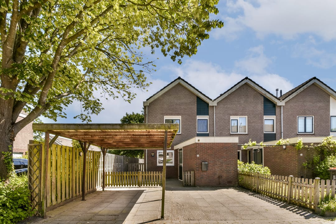 Foto 1 van Weerestein 25