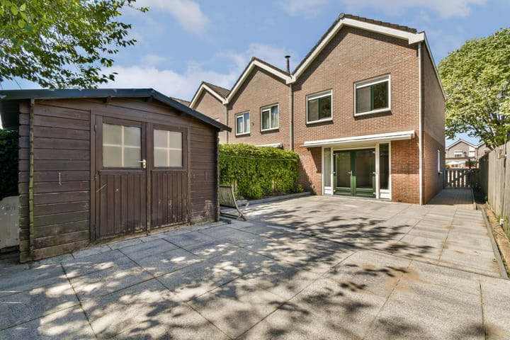 Foto 2 van Weerestein 25