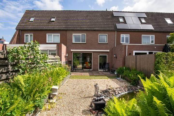 Foto 38 van Wemmingen 17