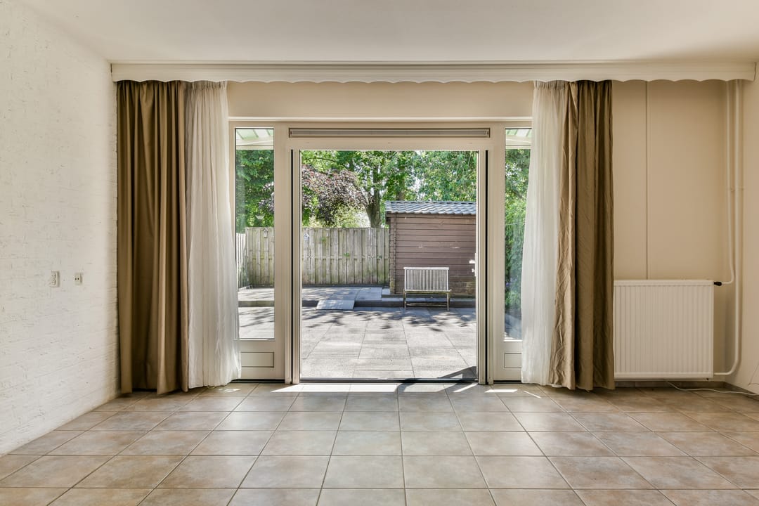 Foto 7 van Weerestein 25