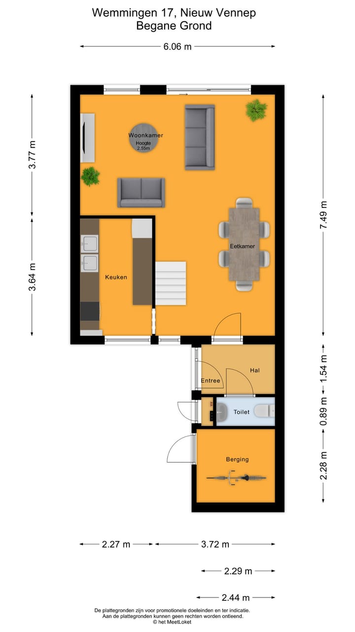 Foto 39 van Wemmingen 17