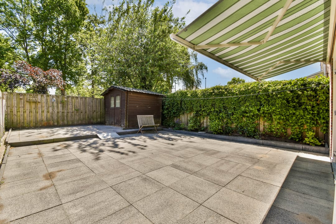 Foto 8 van Weerestein 25