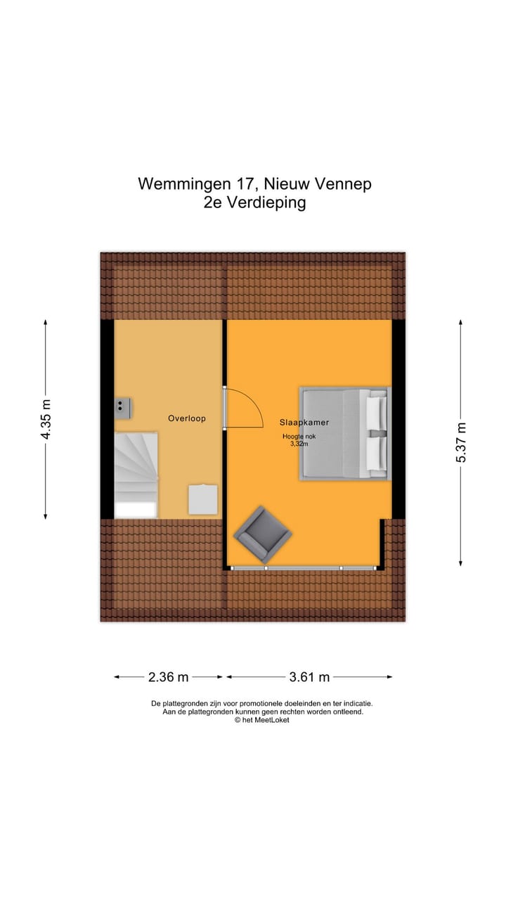 Foto 41 van Wemmingen 17