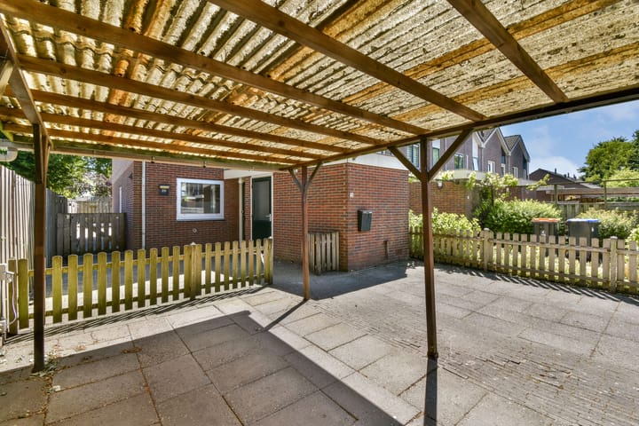 Foto 23 van Weerestein 25