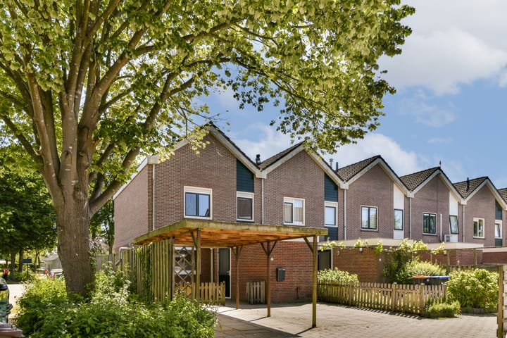 Foto 24 van Weerestein 25