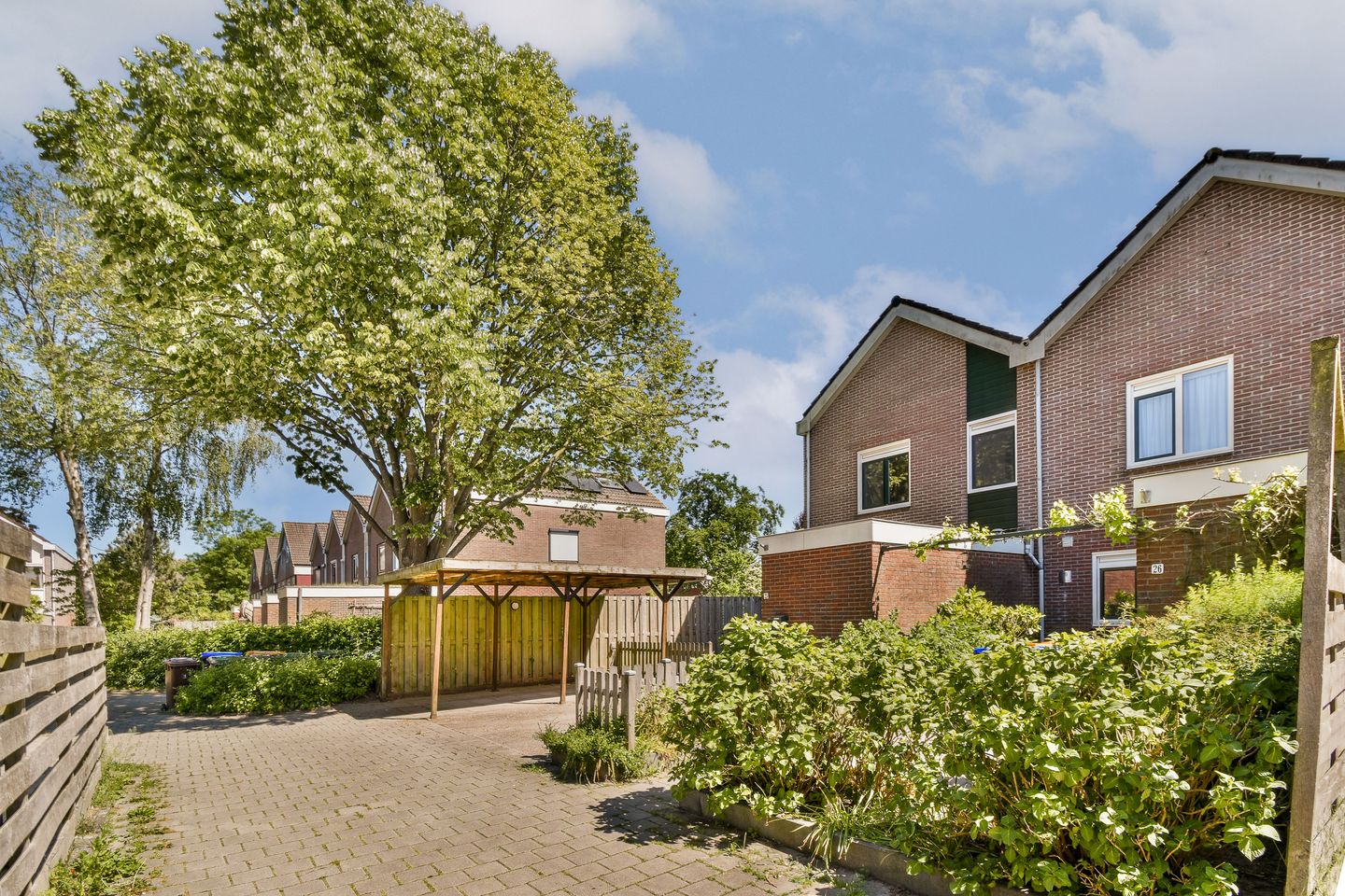 Foto 25 van Weerestein 25